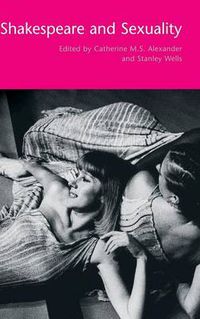 Cover image for Shakespeare and Sexuality