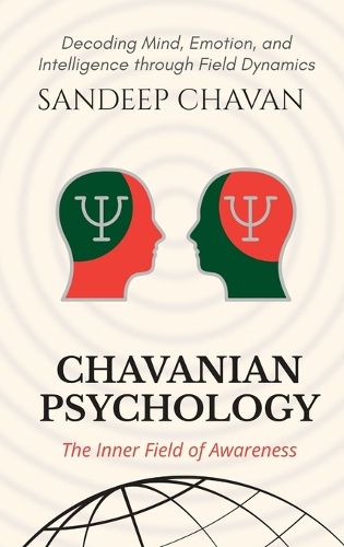 Cover image for Chavanian Psychology