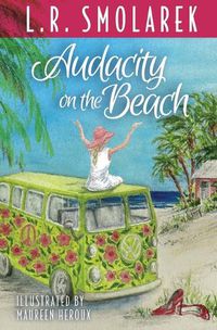 Cover image for Audacity on the Beach