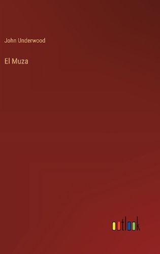 Cover image for El Muza