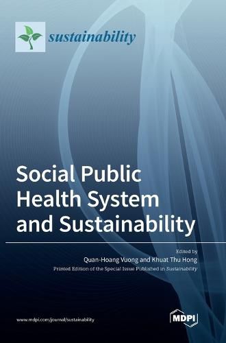 Cover image for Social Public Health System and Sustainability