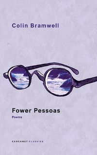 Cover image for Fower Pessoas