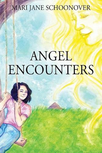 Cover image for Angel Encounters