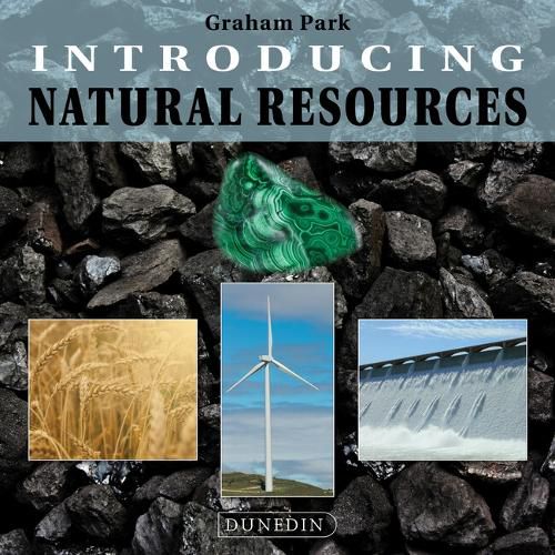 Cover image for Introducing Natural Resources