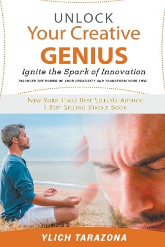 Cover image for Unlock Your Creative Genius