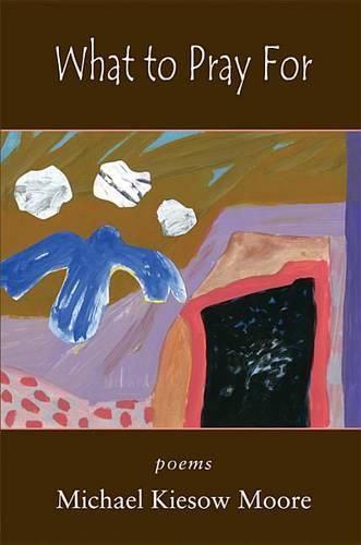 Cover image for What to Pray for