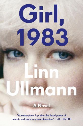 Cover image for Girl, 1983