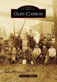 Cover image for Glen Carbon