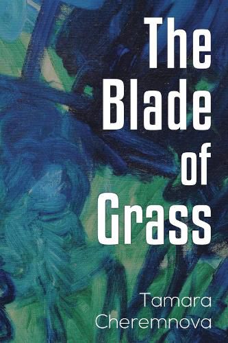 Cover image for The Blade of Grass