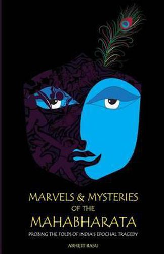 Cover image for Marvels and Mysteries of the Mahabharata