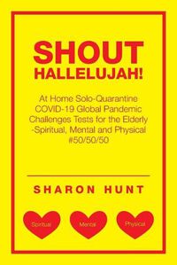 Cover image for Shout Hallelujah!