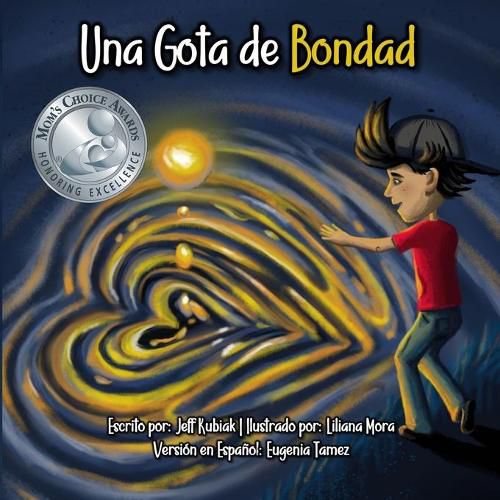 Cover image for Una Gota de Bondad