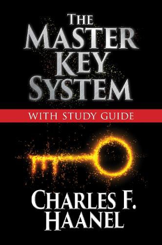 Cover image for The Master Key System with Study Guide: Deluxe Special Edition