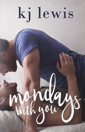 Cover image for Mondays with you