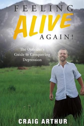 Cover image for Feeling Alive Again!