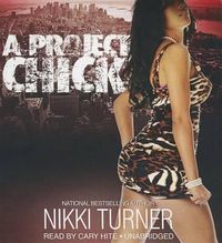 Cover image for A Project Chick