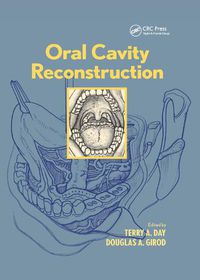 Cover image for Oral Cavity Reconstruction