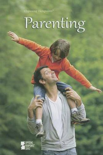 Cover image for Parenting