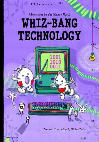 Cover image for Adventures in the Binary World