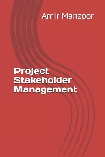 Cover image for Project Stakeholder Management