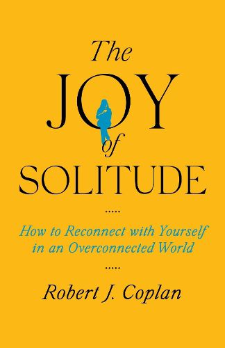 Cover image for The Joy of Solitude