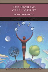 Cover image for The Problems of Philosophy (Barnes & Noble Library of Essential Reading)