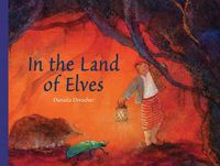 Cover image for In the Land of Elves