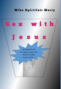 Cover image for Sex with Jesus