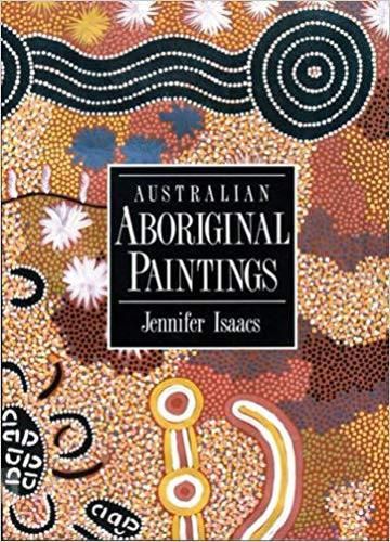 Cover image for Australian Aboriginal Paintings