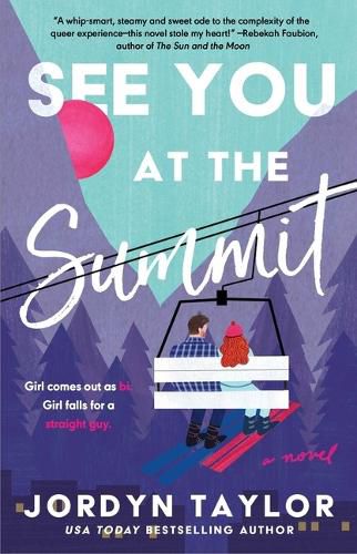 Cover image for See You at the Summit