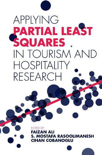 Cover image for Applying Partial Least Squares in Tourism and Hospitality Research