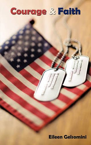 Cover image for Courage & Faith