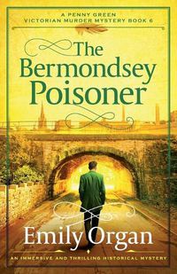 Cover image for The Bermondsey Poisoner