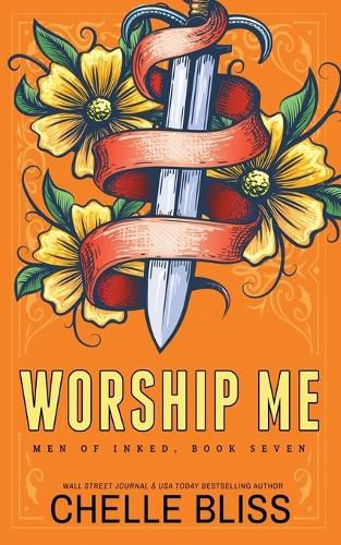 Cover image for Worship Me - Special Edition