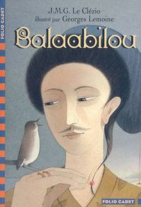 Cover image for Balaabilou