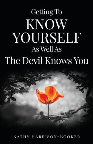 Cover image for Getting To Know Yourself As Well As The Devil Knows You