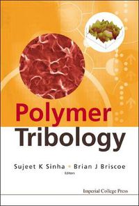 Cover image for Polymer Tribology