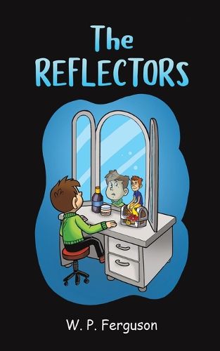 Cover image for The Reflectors