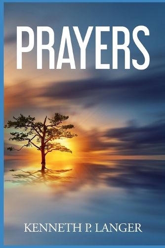 Cover image for Prayers