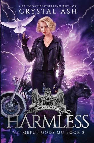 Cover image for Harmless