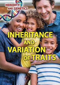 Cover image for Inheritance and Variation of Traits