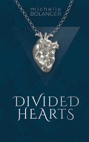 Cover image for Divided Hearts