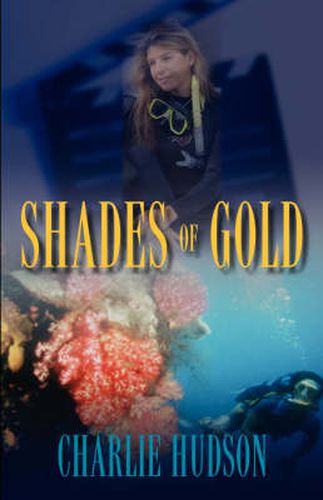 Cover image for Shades of Gold