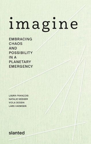 Cover image for Imagine