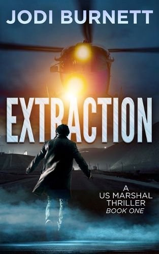 Cover image for Extraction