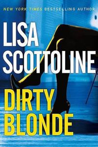 Cover image for Dirty Blonde