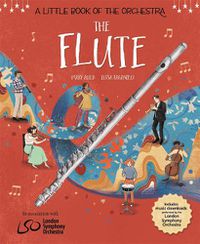 Cover image for A Little Book of the Orchestra: The Flute