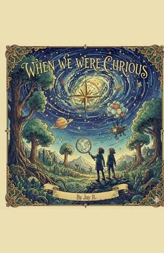 Cover image for When We Were Curious