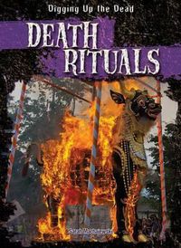 Cover image for Death Rituals