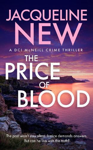 Cover image for The Price of Blood